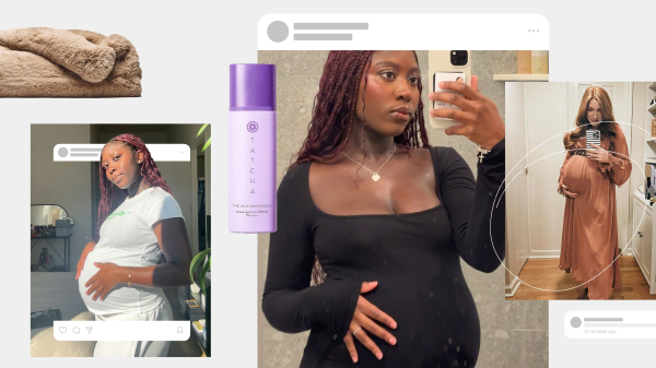 21 Best Gifts for Pregnant Women That Aren’t for the Baby